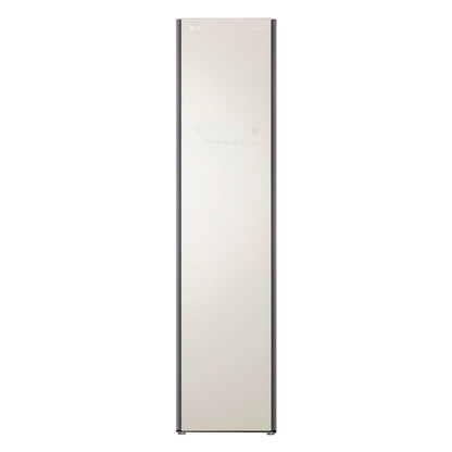 Tủ giặt hấp sấy 3 móc LG Trom Object Collection Styler – S3BOF