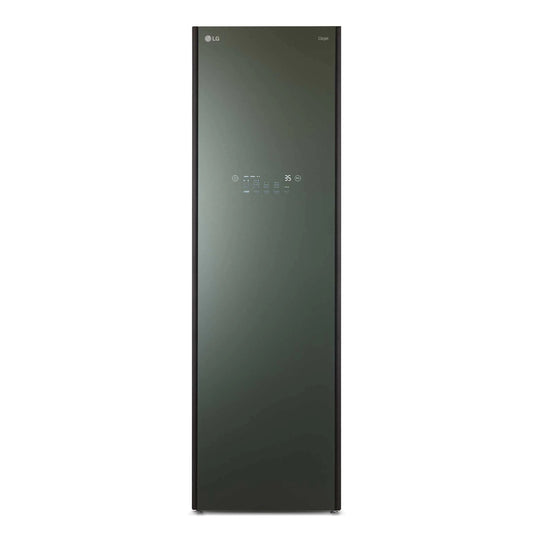 Tủ giặt hấp sấy LG Styler S5GBP - 2022