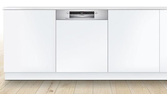 Máy rửa bát âm tủ BOSCH SGI4HCS48E|Series 4