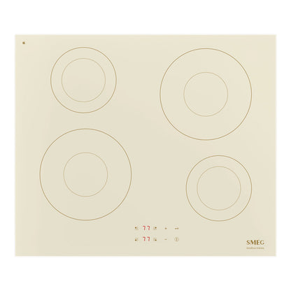 Bếp từ SMEG SI2641DP