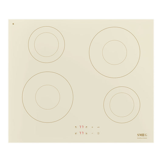 Bếp từ SMEG SI2641DP