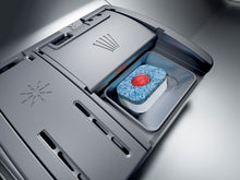 Máy rửa bát mini BOSCH SKS62E32EU |Series 4