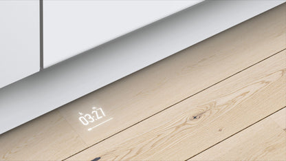 Máy rửa bát âm tủ BOSCH SMD6ECX57E| Serie 6