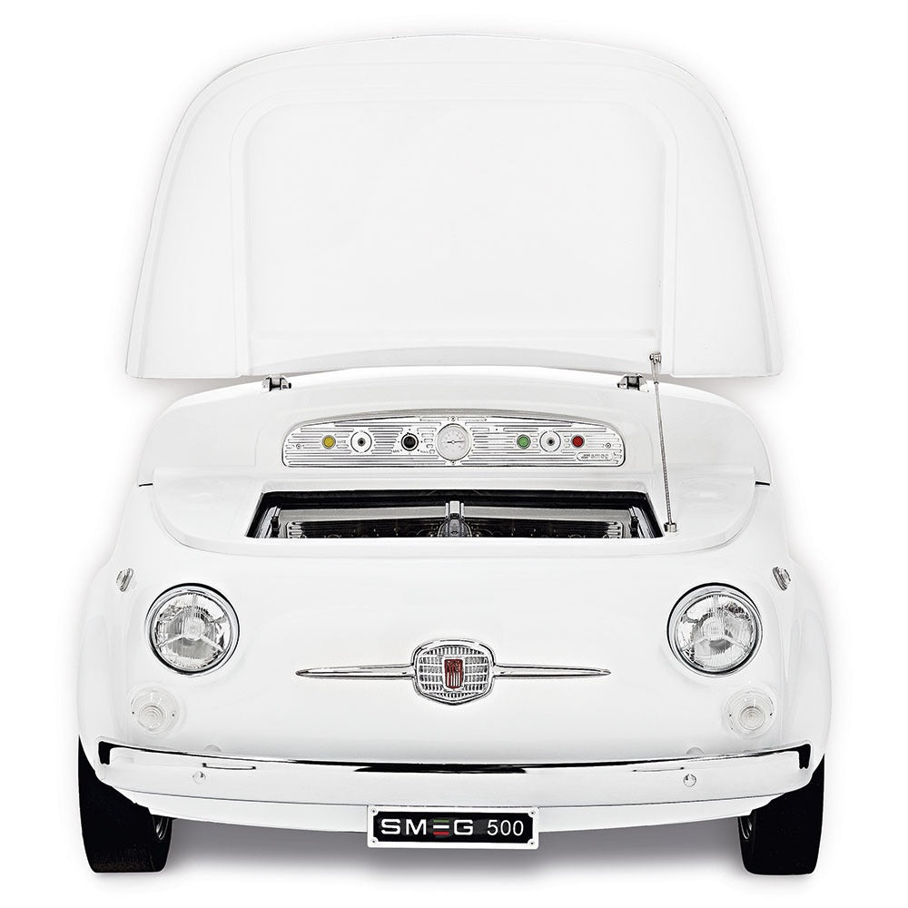 Tủ lạnh SMEG SMEG500B màu trắng
