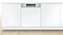 Máy rửa bát âm tủ BOSCH SMI6ECS57E|Serie 6