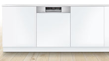 Máy rửa bát âm tủ Bosch SMS6ECS57E |Series 6