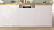Máy rửa bát âm tủ Bosch SMI6YCS02E Serie 6