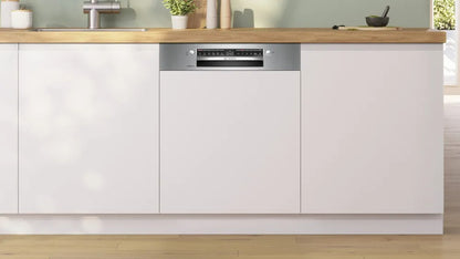 Máy rửa bát âm tủ Bosch SMI6YCS02E Serie 6