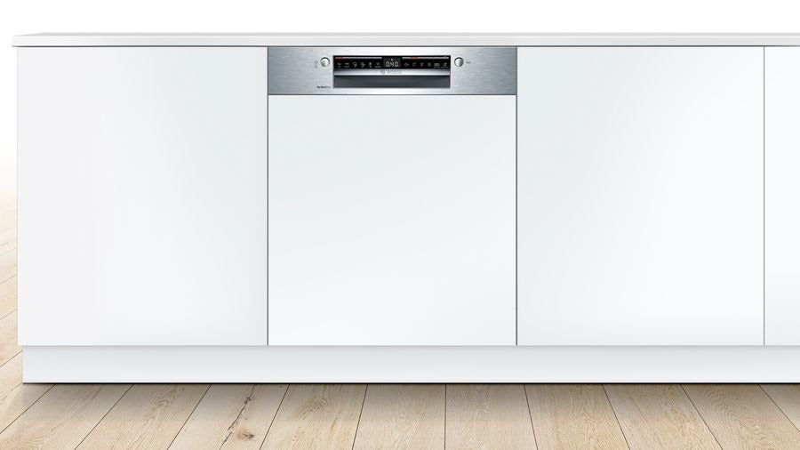 Máy rửa bát âm tủ BOSCH SMI6ZCS00E|Serie 6
