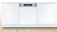 Máy rửa bát âm tủ BOSCH SMI6ZCS00E|Serie 6