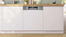 Máy rửa bát âm tủ Bosch SMI8TCS01E Serie 8