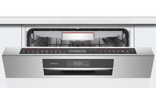 Máy rửa bát âm tủ Bosch SMI8YCS03E |Serie 8