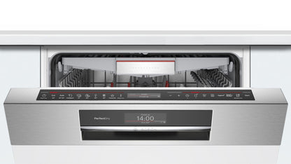 Máy rửa bát âm tủ Bosch SMI8YCS03E |Serie 8