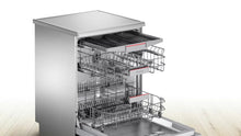 Máy rửa bát độc lập BOSCH SMS46MI01G|Serie 4