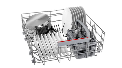 Máy rửa bát độc lập BOSCH SMS4HAI48E|Serie 4