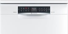 Máy rửa bát độc lập BOSCH SMS68TW06E|Serie 6