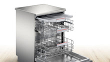 Máy rửa bát độc lập Bosch SMS6ECI07E Serie 6