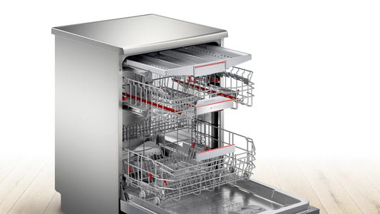 Máy rửa bát độc lập BOSCH SMS6ZCI42E|Serie 6