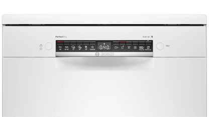 Máy rửa bát độc lập BOSCH SMS6ZCW07E|Serie 6