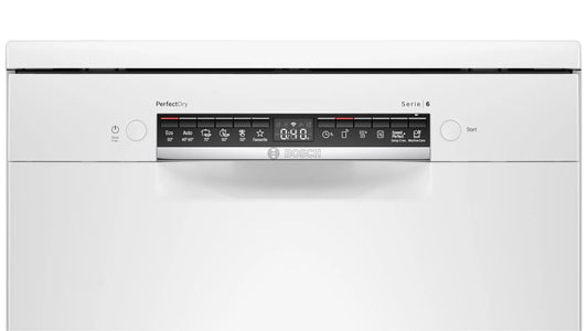 Máy rửa bát độc lập BOSCH SMS6ZCW07E|Serie 6