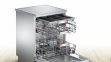 Máy rửa bát độc lập BOSCH SMS88TI40M|Serie 8