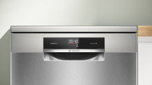 Máy rửa bát độc lập Bosch SMS8TCI01E Serie 8