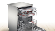 Máy rửa bát độc lập Bosch SMS8YCI03E |Serie 8