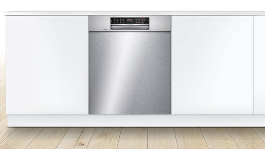 Máy rửa bát âm tủ BOSCH SMU6ECS57E Series 6