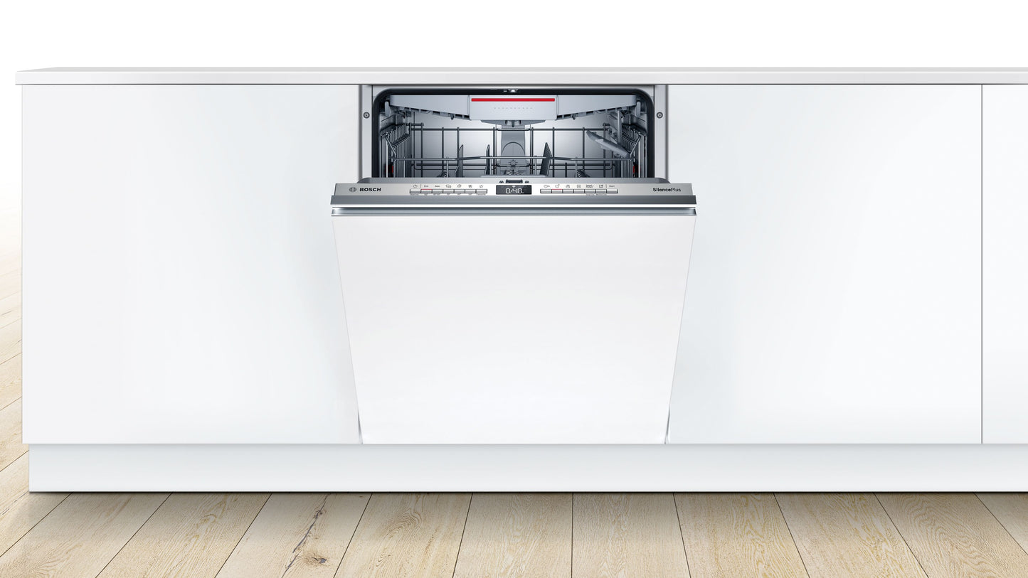 Máy rửa bát âm tủ BOSCH SMV4ECX14E Series 4