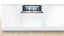 Máy rửa bát âm tủ BOSCH SMV4ECX14E Series 4