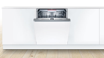 Máy rửa bát âm tủ BOSCH SMV4ECX14E Series 4