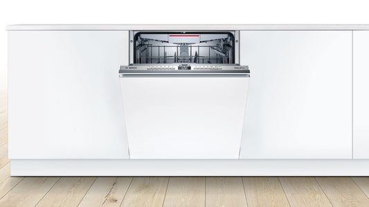 Máy rửa bát âm tủ BOSCH SMV4ECX14E Series 4