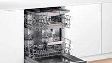 Máy rửa bát âm tủ Bosch SMV6ZCX00E |Serie 6