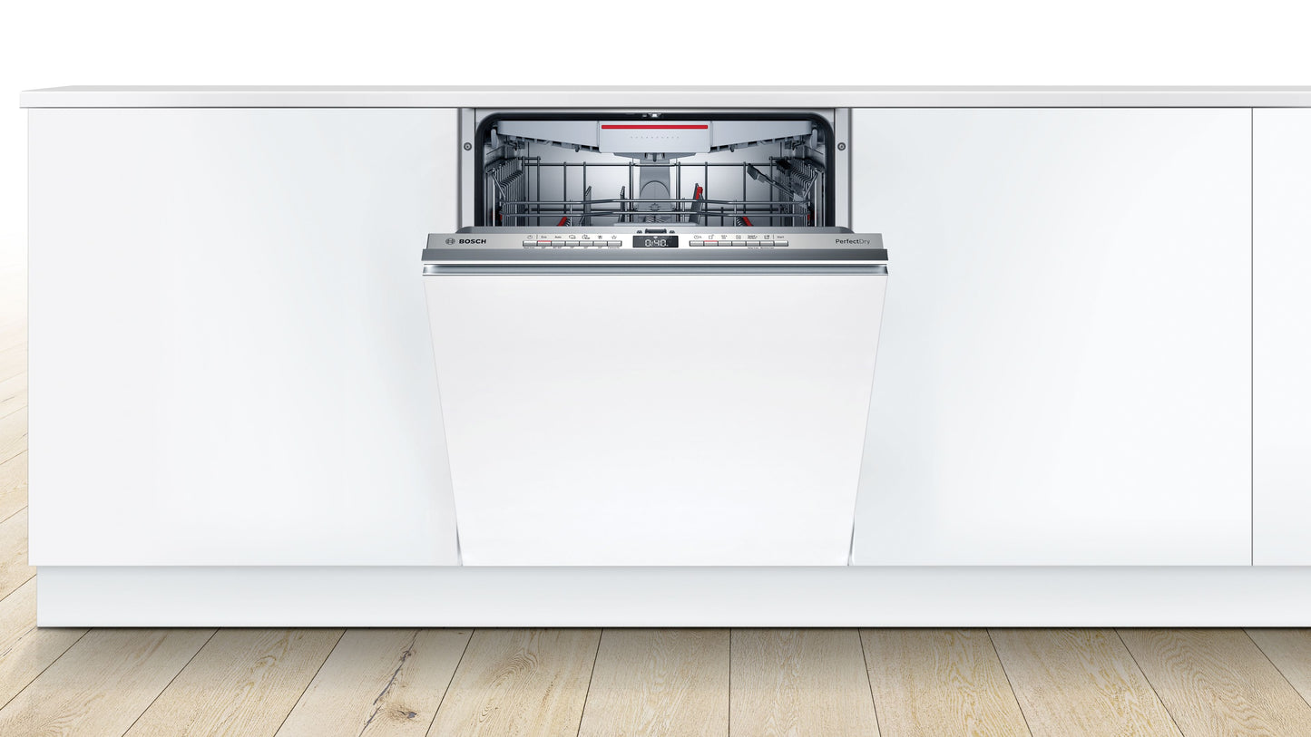 Máy rửa bát âm tủ BOSCH SMV6ZCX02E |Series 6