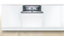 Máy rửa bát âm tủ BOSCH SMV6ZCX02E |Series 6