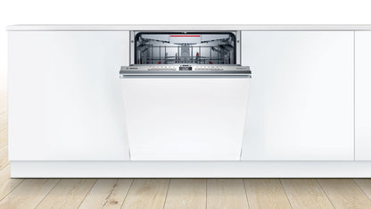 Máy rửa bát âm tủ BOSCH SMV6ZCX02E |Series 6