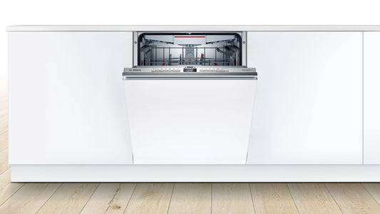 Máy rửa bát âm tủ BOSCH SMV6ZCX02E |Series 6