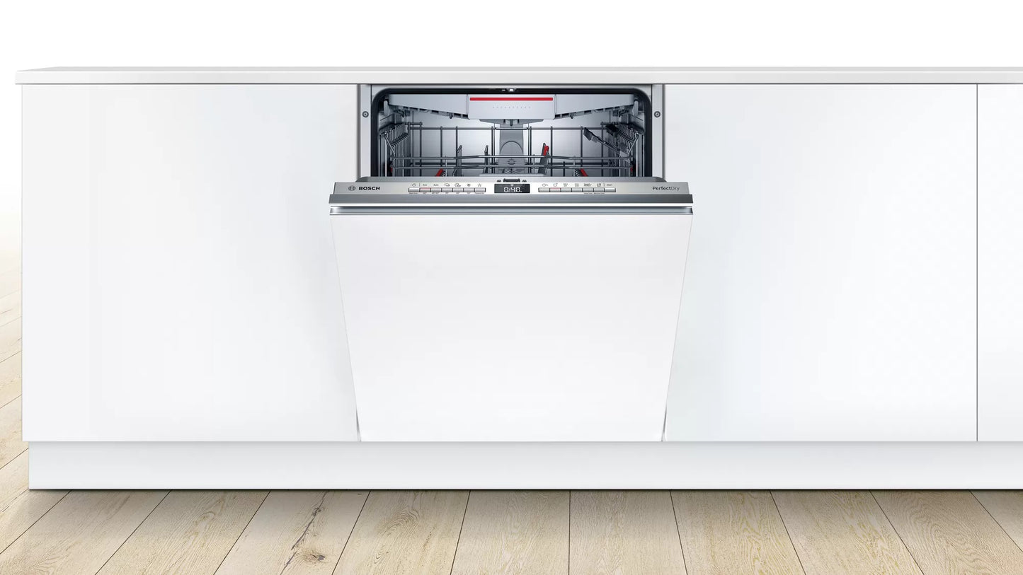 Máy rửa bát âm tủ BOSCH SMV6ZCX07E|Serie 6