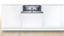 Máy rửa bát âm tủ BOSCH SMV6ZCX07E|Serie 6