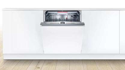 Máy rửa bát âm tủ BOSCH SMV6ZCX07E|Serie 6