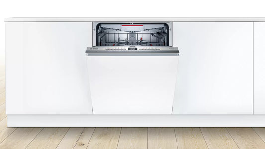 Máy rửa bát âm tủ BOSCH SMV6ZCX07E|Serie 6