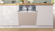 Máy rửa bát âm tủ Bosch SMV6ZCX16E Serie 6