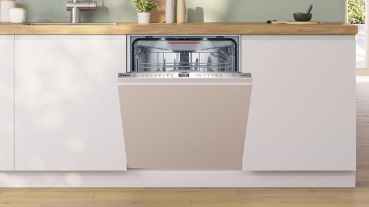 Máy rửa bát âm tủ Bosch SMV6ZCX16E Serie 6