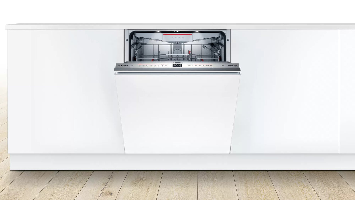 Máy rửa bát âm tủ BOSCH SMV6ZCX49E|Serie 6
