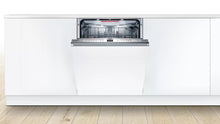 Máy rửa bát âm tủ BOSCH SMV6ZCX49E|Serie 6