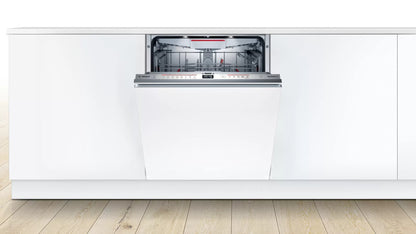 Máy rửa bát âm tủ BOSCH SMV6ZCX49E|Serie 6