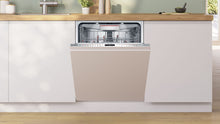 Máy rửa bát âm tủ Bosch SMV8TCX01E Serie 8