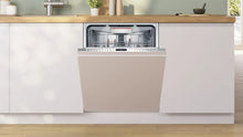 Máy rửa bát âm tủ Bosch SMV8YCX02E Serie 8