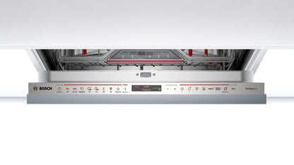 Máy rửa bát âm tủ Bosch SMV8YCX03E |Serie 8