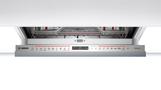 Máy rửa bát âm tủ Bosch SMV8YCX03E |Serie 8